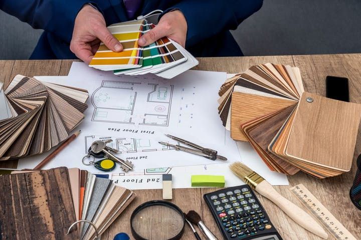 UN REGARD EXPERT POUR VOTRE INTÉRIEUR UN REGARD EXPERT POUR VOTRE INTÉRIEUR