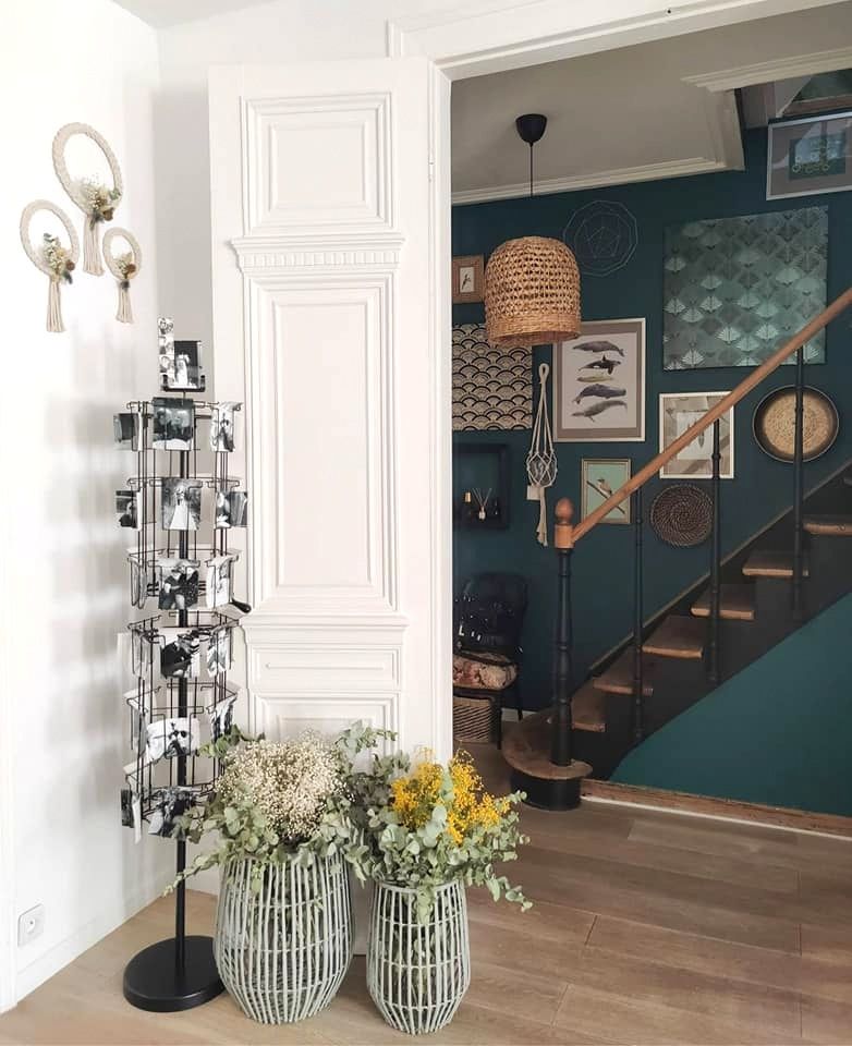 RÉNOVER GRÂCE À L’AMÉNAGEMENT INTÉRIEUR RÉNOVER GRÂCE À L’AMÉNAGEMENT INTÉRIEUR