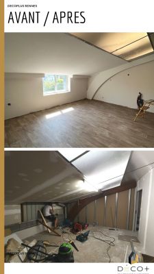 CREATION ESPACE REPAS
