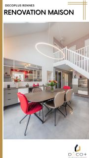 RENOVATION MAISON