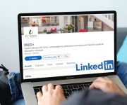 DECO+ Arrive sur LinkedIn