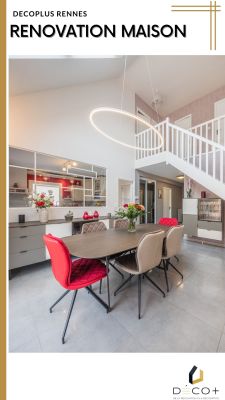 RENOVATION MAISON