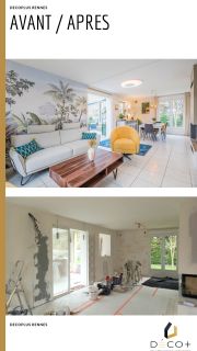 LIVRAISON DE CHANTIER