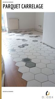 PARQUET CARELAGE